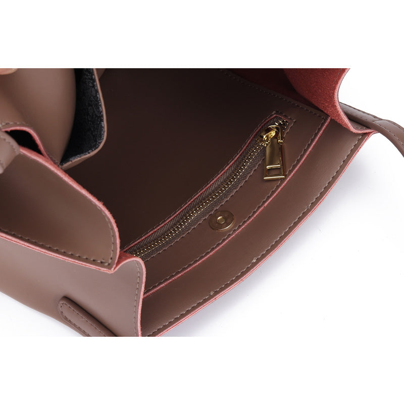 Montpellier Folds Tote Bag