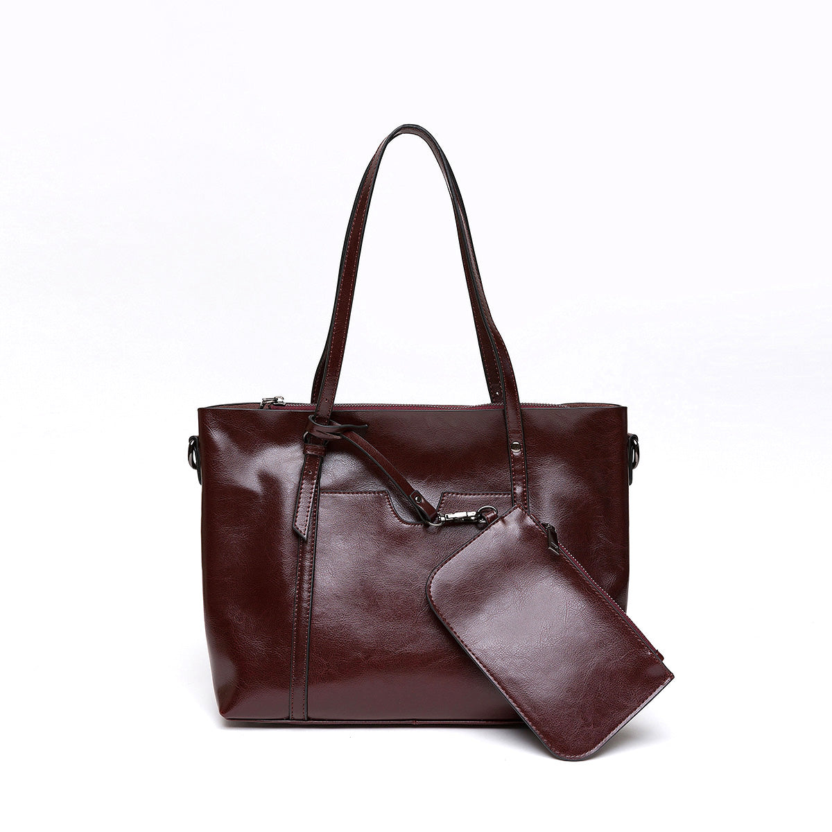 Provence Zipper Purse - You just saved $39 in this limited time offer!