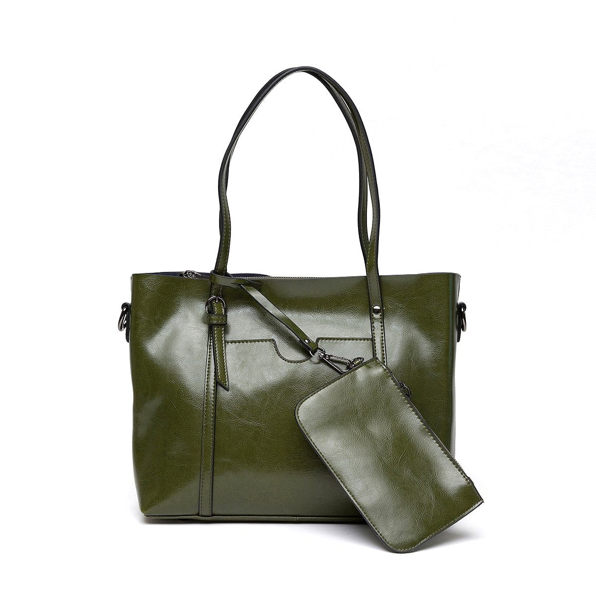 Provence Leather Bag