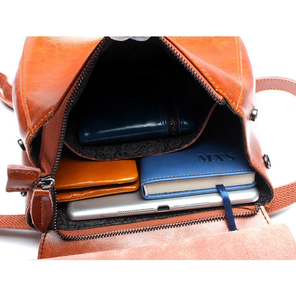 Sancerre - Intelligent Strap Bag