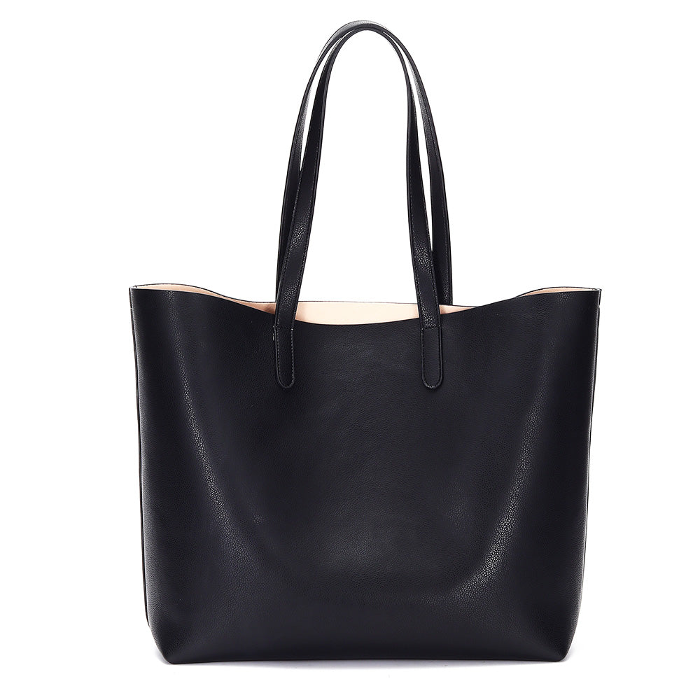 Venice Structured All-Purpose Tote Bag